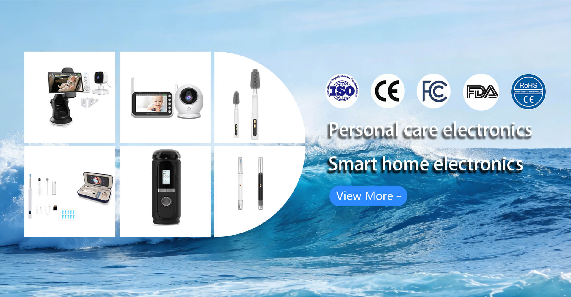 Product Certification